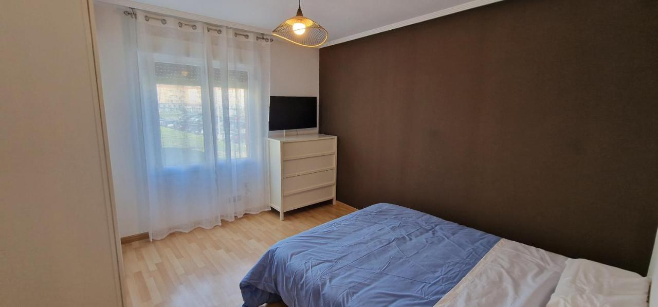 Mirador De Colon - 3 Hab, Wifi, 6 Pax - Vut-4275-As Apartment Gijon Exterior photo